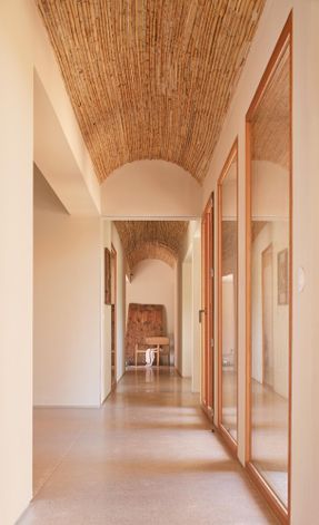 Gallineta House