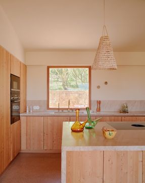 Gallineta House