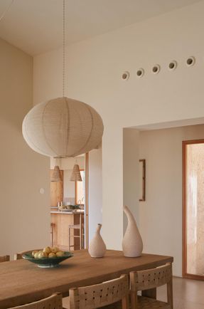 Gallineta House