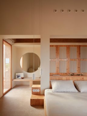 Gallineta House