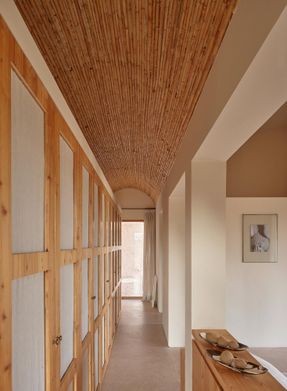 Gallineta House