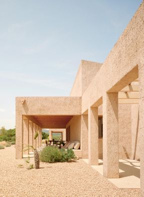 Gallineta House