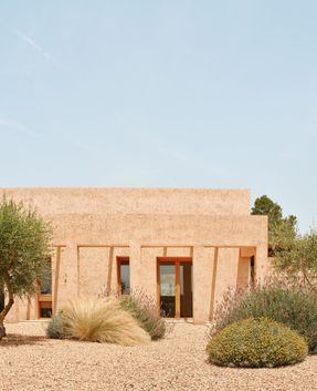 Gallineta House