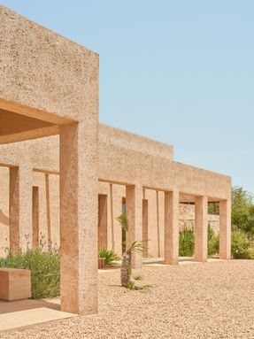 Gallineta House