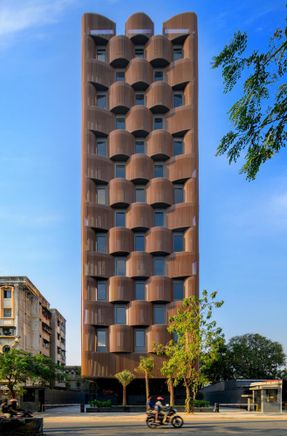 Stella Office Building