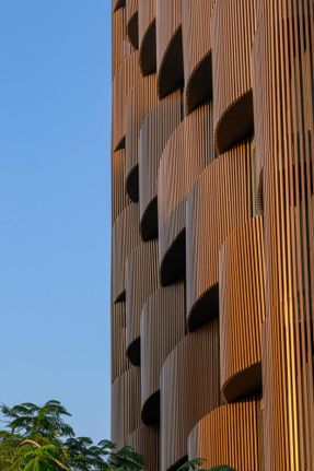 Stella Office Building
