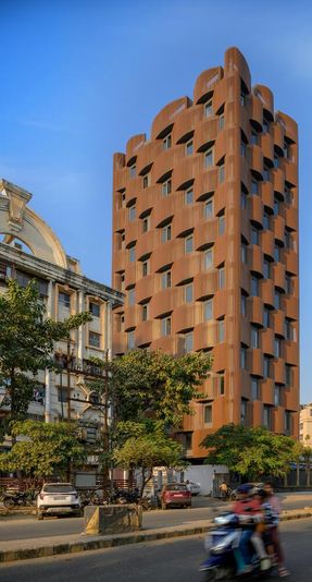 Stella Office Building