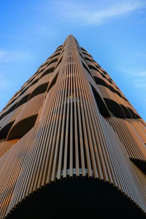 Stella Office Building
