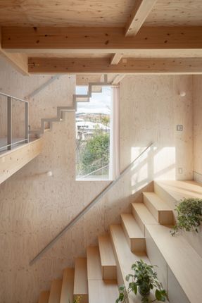 Cloud Terrace