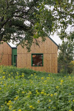 Holiday Homes In Moldovenești