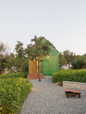 Holiday Homes In Moldovenești