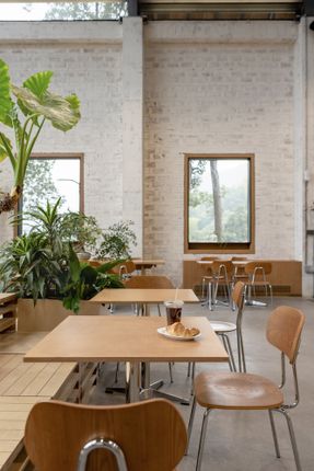 Cycle&cycle Stone-oven Bakery Restaurant