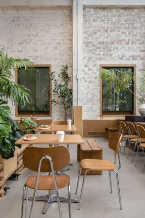 Cycle&cycle Stone-oven Bakery Restaurant