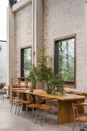 Cycle&cycle Stone-oven Bakery Restaurant