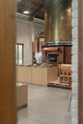 Cycle&cycle Stone-oven Bakery Restaurant