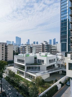 Jiuyao Kindergarten