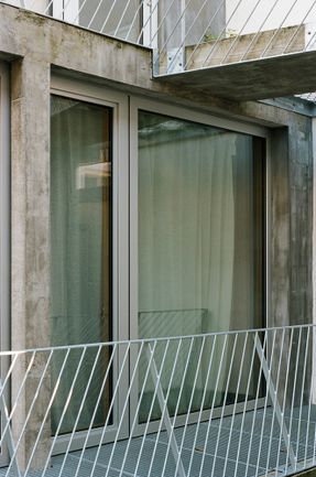 Gott Apartment Building