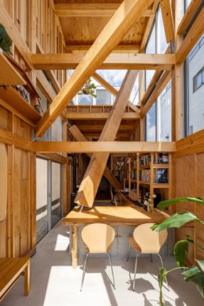 House & Office SH