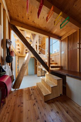 House & Office SH