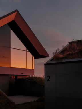 SAR Residence