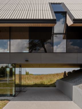 SAR Residence