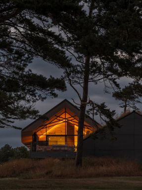 SAR Residence
