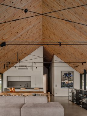 SAR Residence