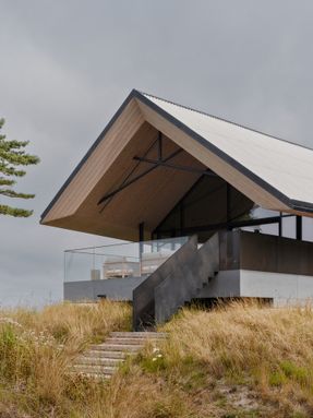 SAR Residence