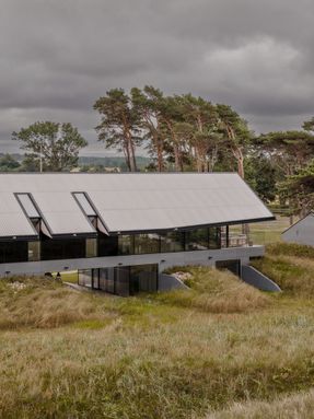 SAR Residence