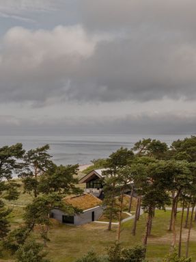 SAR Residence