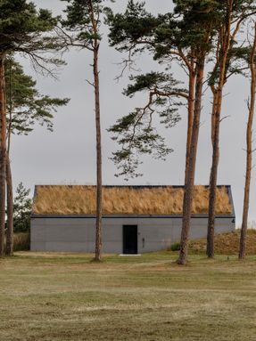 SAR Residence