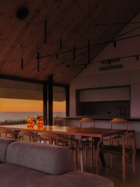 SAR Residence