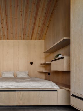 SAR Residence