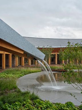 The Crafts College