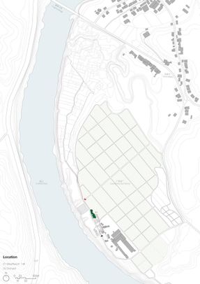 Mine Resort · Hill