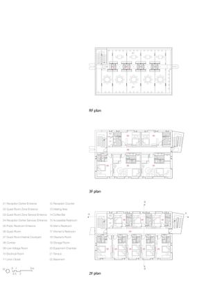Mine Resort · Hill