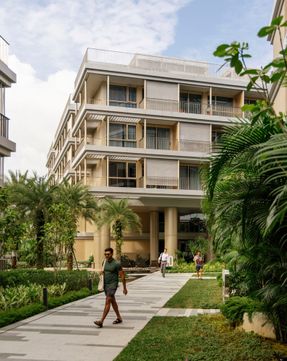 The Reef Waterfront Living