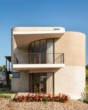 Amoha Villas