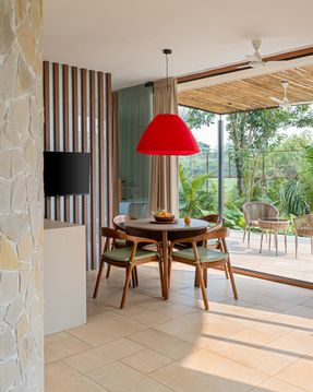 Amoha Villas