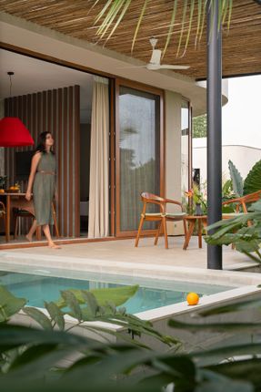 Amoha Villas