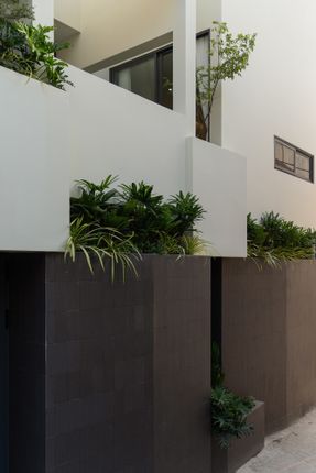 The Gap House