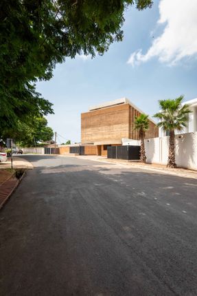 Accra Studio