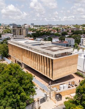 Accra Studio