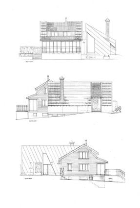 Kiellandsstien Residence