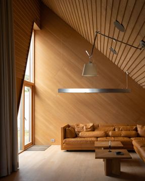 Kiellandsstien Residence