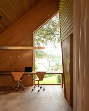 Kiellandsstien Residence