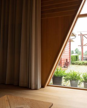 Kiellandsstien Residence