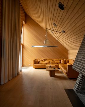 Kiellandsstien Residence