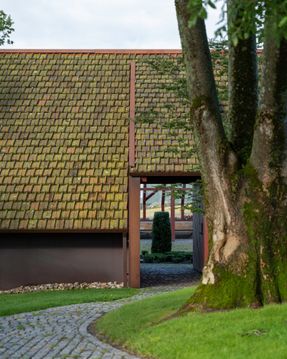 Kiellandsstien Residence