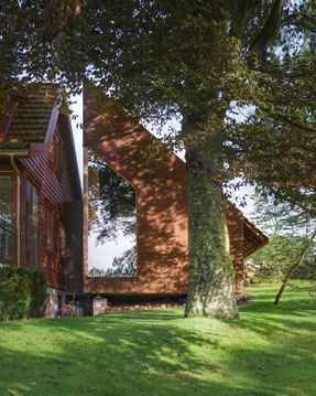 Kiellandsstien Residence